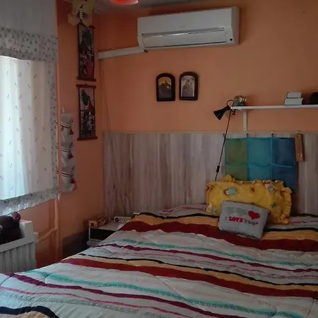 Boyana's Den София