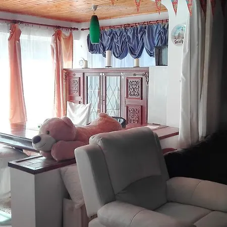 Boyana's Den Апартаменты София