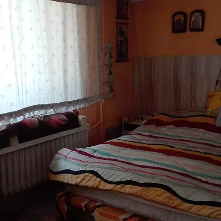Boyana's Den София