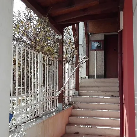 Апартаменты Boyana's Den *